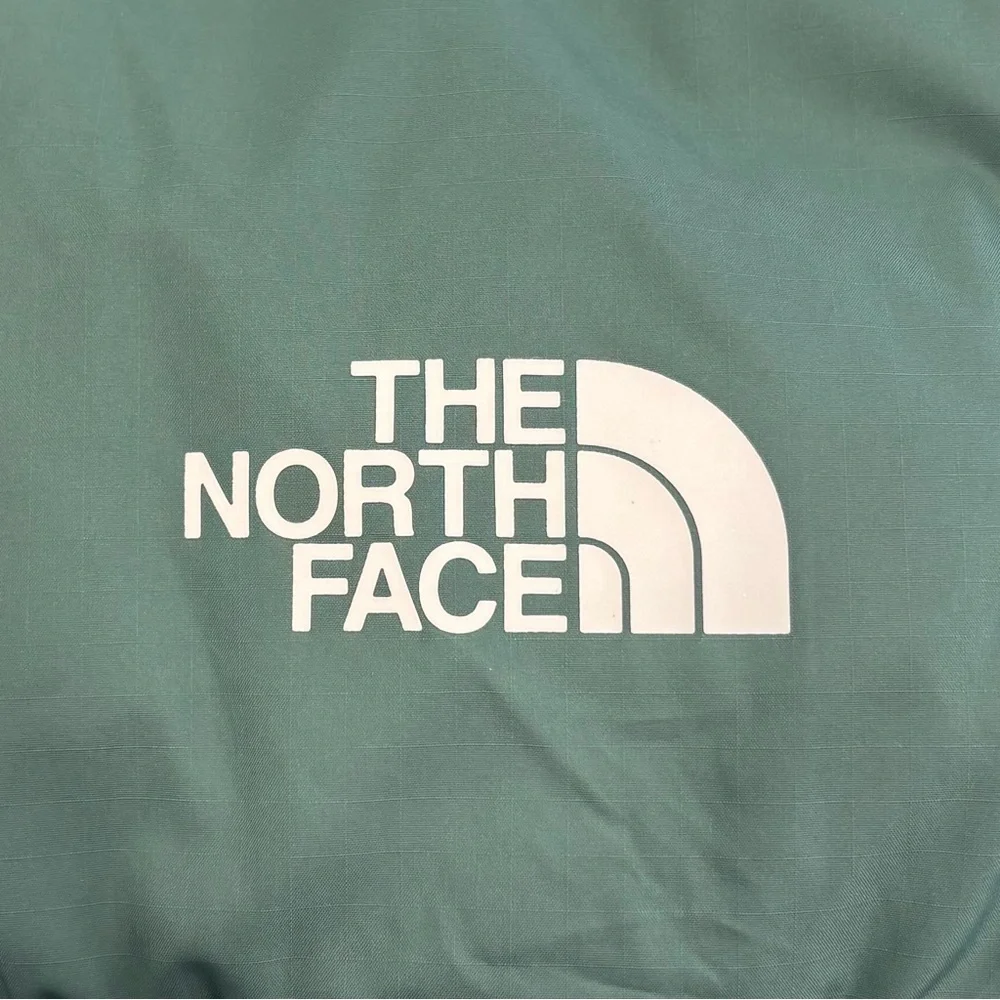 NWT North Face Mens WW Pro Vest In Dark Sage Size Small